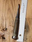 3mm Vintage Nomi Japanese Push Chisel