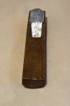 Japanese Vintage KANNA Hollow Router Hand Plane