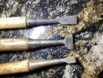 Choose Your Authentic Vintage Japanese Wood Chisel