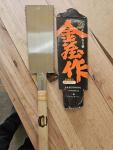 Japanese Pull Saw Nokogiri KINZO 295mm