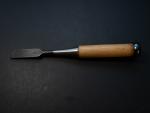 Ouchi 3rd Gen 18mm Japanese Bench Chisel