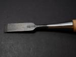 Ouchi 3rd Gen 18mm Japanese Bench Chisel