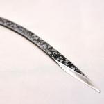 Curved Kiridashi Knife 12mm for Woodworking