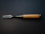 Ouchi 3rd Gen 18mm Japanese Bench Chisel