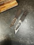 Japanese Hand Forged Kanna Plane Tool