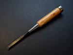 Iyoroi 15mm Japanese White Steel Bench Chisel