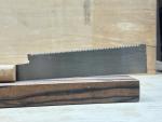 Japanese Kataba Saw for Woodworking and Hobby