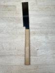 Japanese Kataba Saw for Woodworking and Hobby