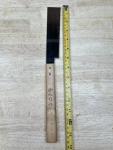 Japanese Kataba Saw for Woodworking and Hobby