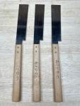 Japanese Kataba Saw for Woodworking and Hobby
