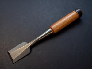 Koyama 36mm Japanese Oire Nomi Bench Chisel
