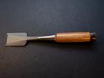 Koyama 36mm Japanese Oire Nomi Bench Chisel