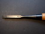 Motomiya Yoshimasa 12mm Japanese Chisel for Framing