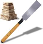 10.5" Japanese Pull Saw for Woodworking