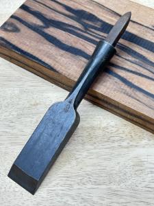 30mm Atsunomi Japanese Timber Chisel - No Handle