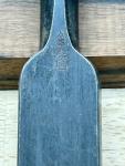 30mm Atsunomi Japanese Timber Chisel - No Handle