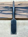 30mm Atsunomi Japanese Timber Chisel - No Handle