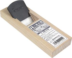 40mm Japanese Kanna Hand Plane - Double Edge