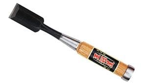 OHKANBOSHI Oire Nomi Japanese Woodworking Chisel 30mm