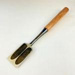 Japanese 2” Chisel for Woodworking Projects