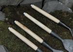 Japanese Timber Framing Slick Chisel Set – 4 Pieces