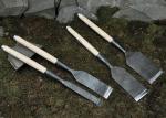 Japanese Timber Framing Slick Chisel Set – 4 Pieces