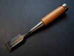 Hidari Nobuhiro 30mm Japanese Bench Chisel