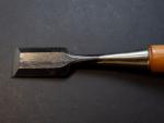 Hidari Nobuhiro 30mm Japanese Bench Chisel