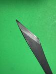 Konobu Kiridashi Knife for Marking and Carving