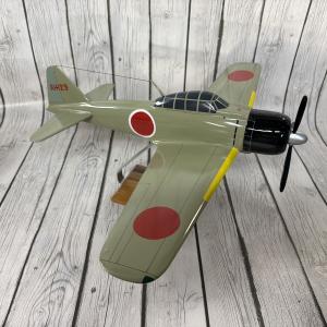 Mahogany Japanese Zero 22” Table Top Plane