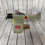 Mahogany Japanese Zero 22” Table Top Plane