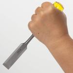 Japanese 3-Piece Wood Chisel Set with Sharp Blades