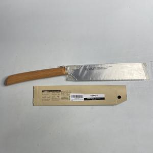7" Flush Cut Japanese Pull Saw for Woodworking