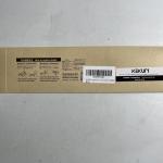 KAKURI 7-Inch Japanese Flush Cut Saw