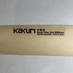 KAKURI 7-Inch Japanese Flush Cut Saw