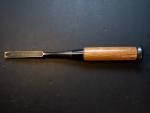 Motomiya Yoshimasa 12mm Japanese Chisel for Framing