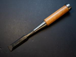 Hikari 24mm Japanese Framing Firmer Chisel
