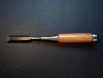 Hikari 24mm Japanese Framing Firmer Chisel