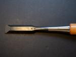 Hikari 24mm Japanese Framing Firmer Chisel
