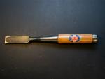 Hikari 24mm Japanese Framing Firmer Chisel
