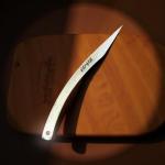 Japanese Kiridashi Knife - 12C27 Steel Marking Tool