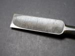 Hikari 24mm Japanese Framing Firmer Chisel