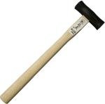KAKURI 10.5 oz Japanese Carpenter Hammer for Woodworking