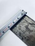 Vintage Japanese Hand Saw - Dual Edge Tool