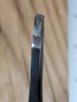 3mm Vintage Nomi Japanese Push Chisel