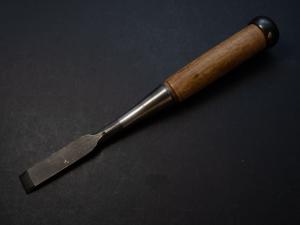 Kitsune Fox 15mm Japanese Bench Chisel Oire Nomi