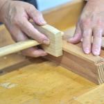 7-Piece Starter Set of Japanese Woodworking Tools