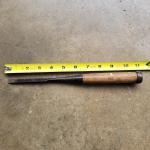 Offset 3/8" Vintage Nomi Japanese Push Chisel