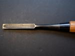 Motomiya Yoshimasa 12mm Japanese Chisel for Framing