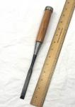 12mm Japanese Paring Chisel - High Quality